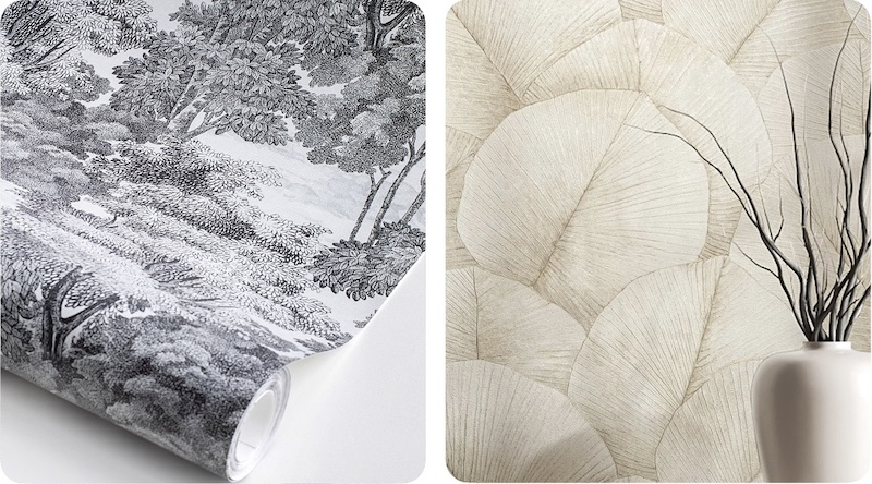 Honpo has a beautiful design